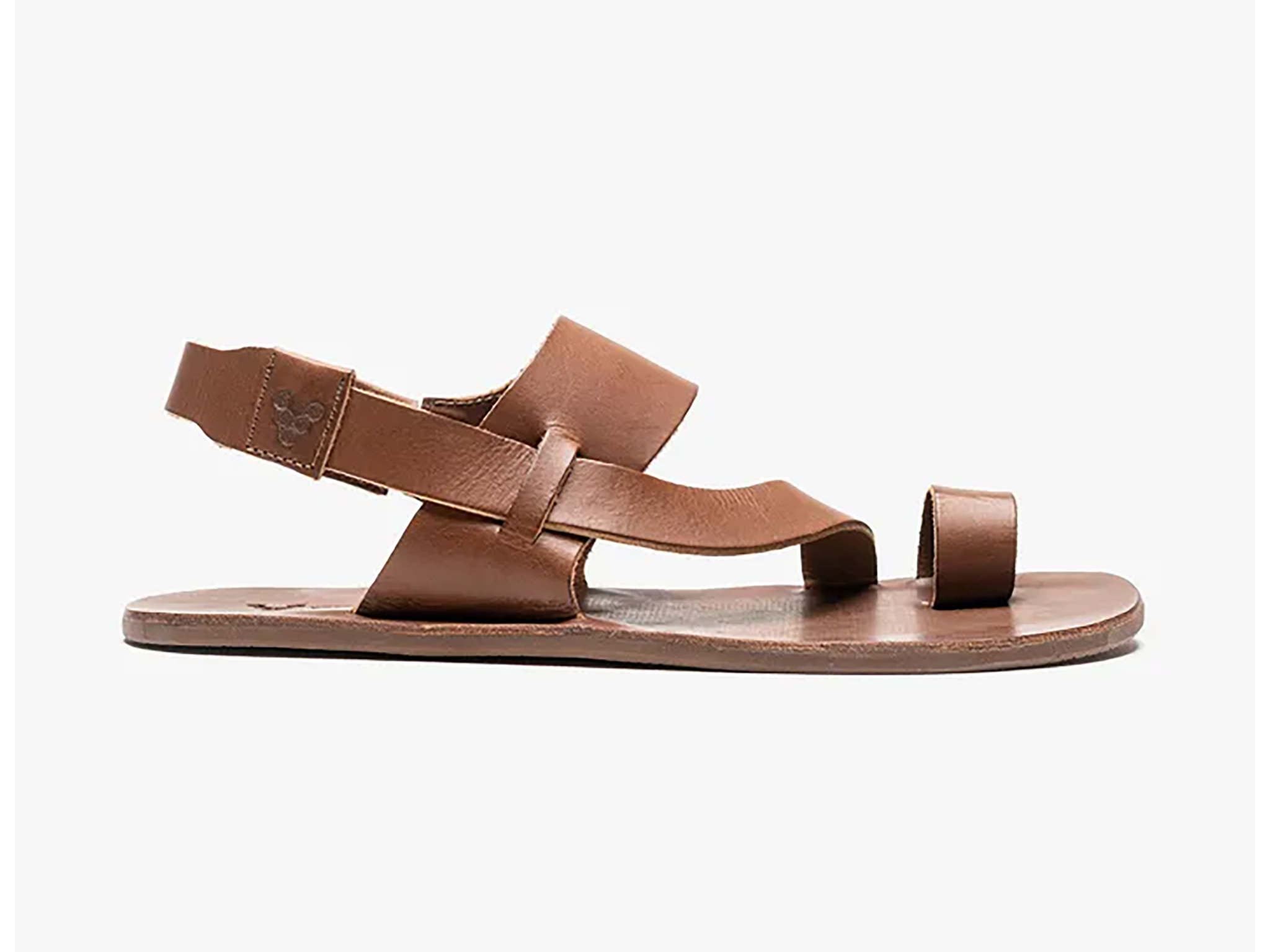 Barefoot hot sale walking sandals